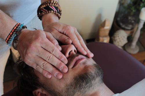Reiki