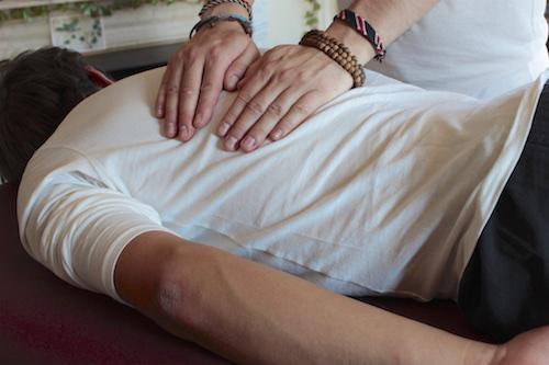Reiki