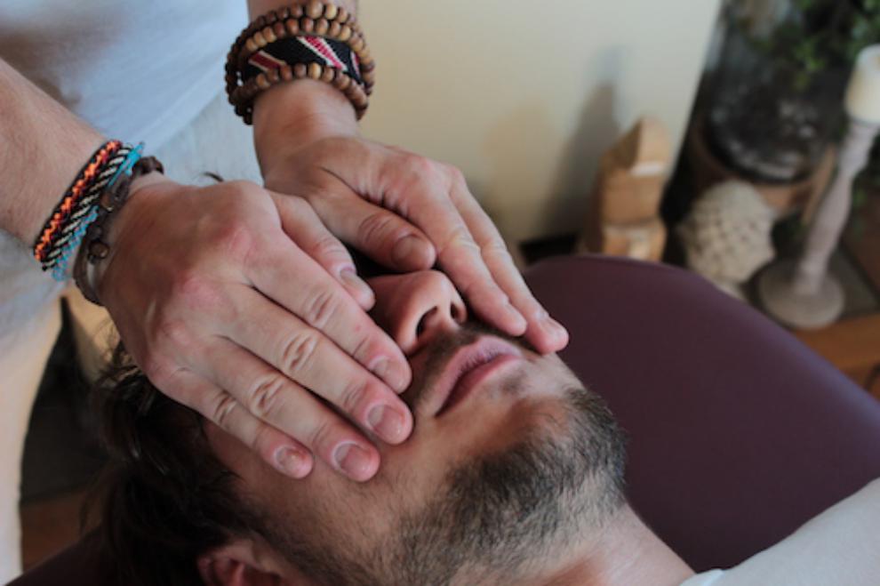 Reiki