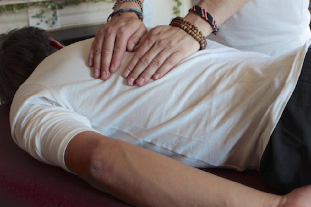 Reiki